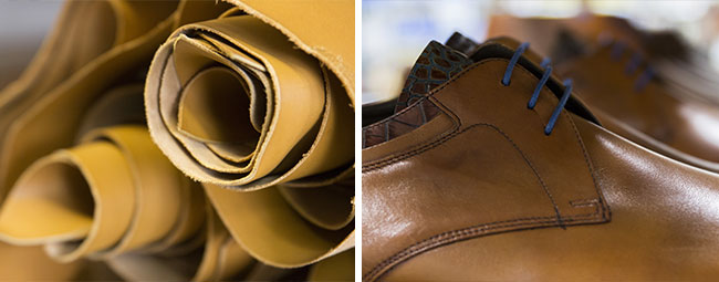 Floris van Bommel schoenen